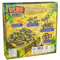 Dino Bones (ES)