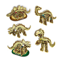 Dino Bones (ES)