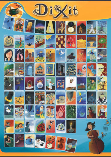 Dixit (portugués)
