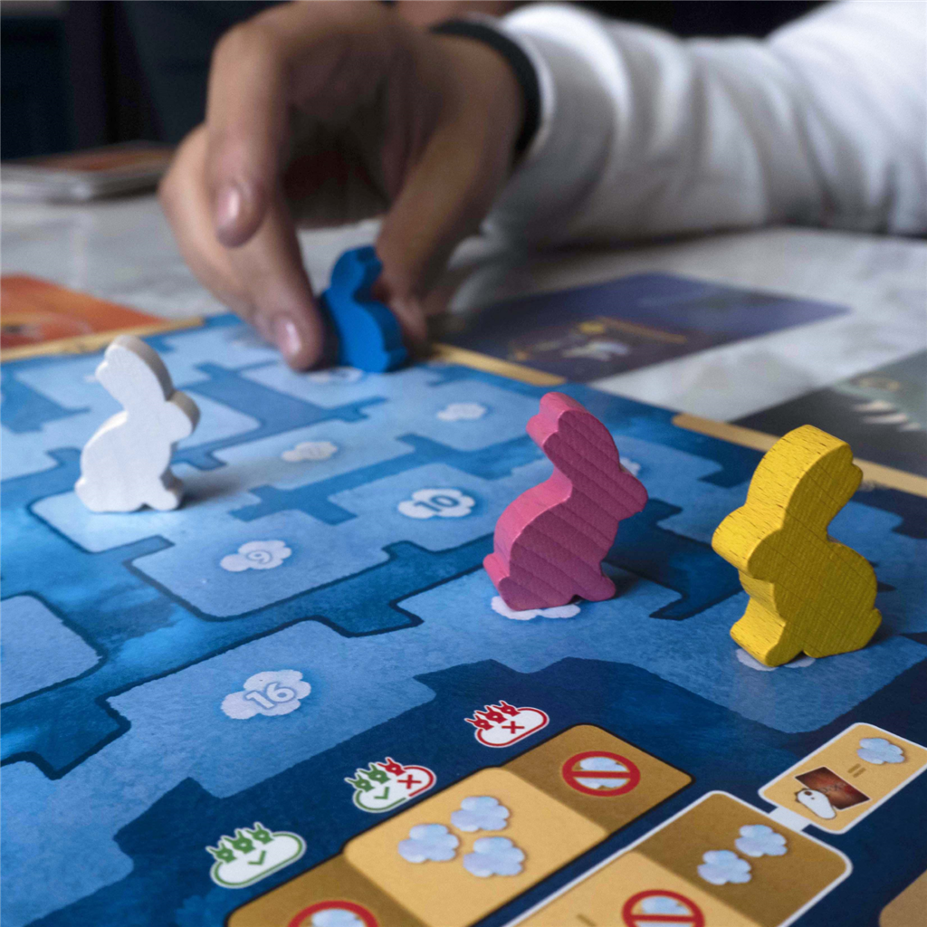 Dixit Classic, Edicíon en Español