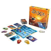 Dixit Classic, Edicíon en Español