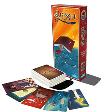 Dixit: Quest Expansão (PT)