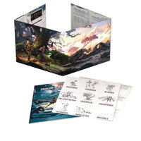 Dungeons &amp; Dragons Essentials Kit (English)
