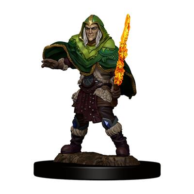 Dungeons &amp; Dragons Icons of the Realms Painted Figures