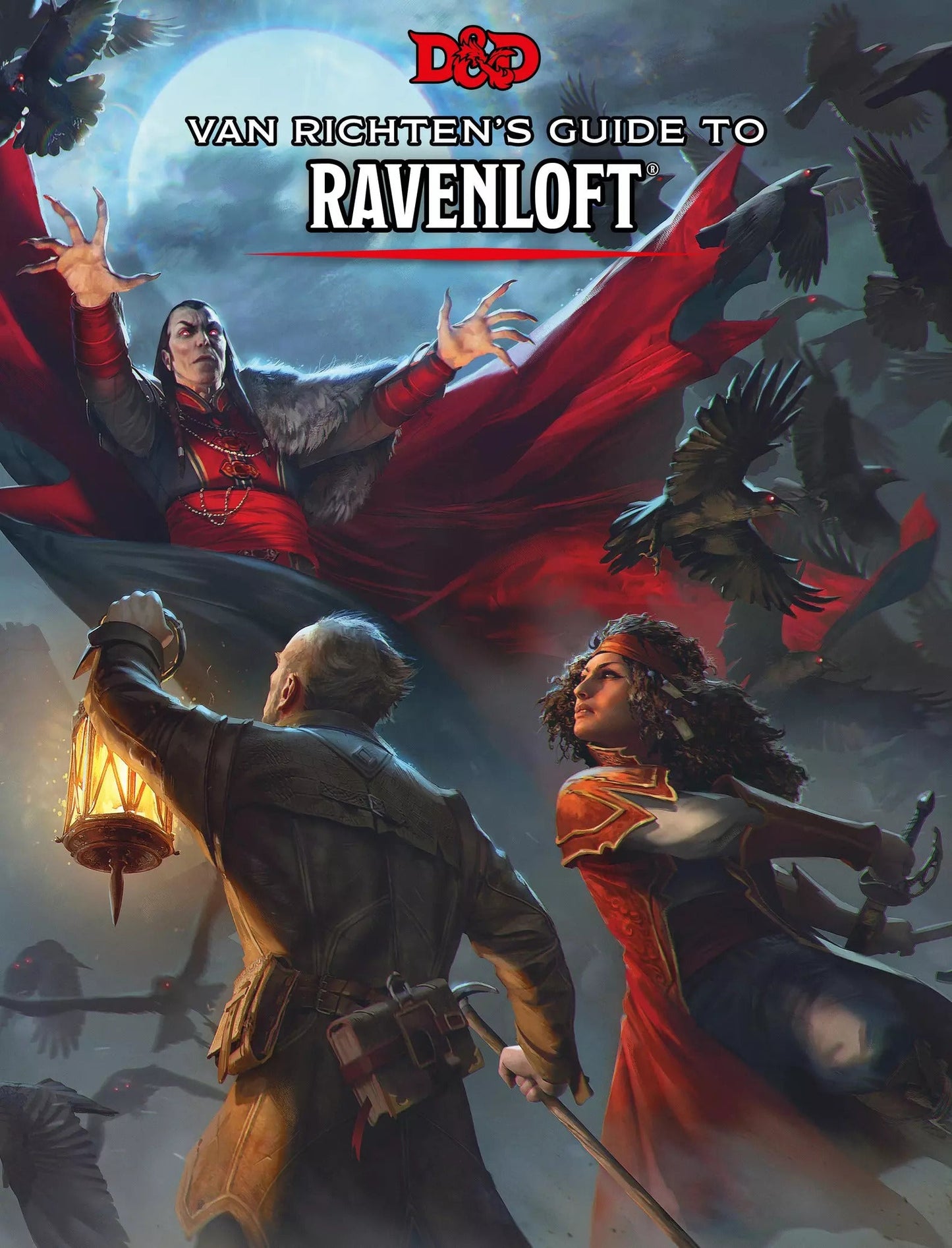 dnd van richtens guide to ravenloft en