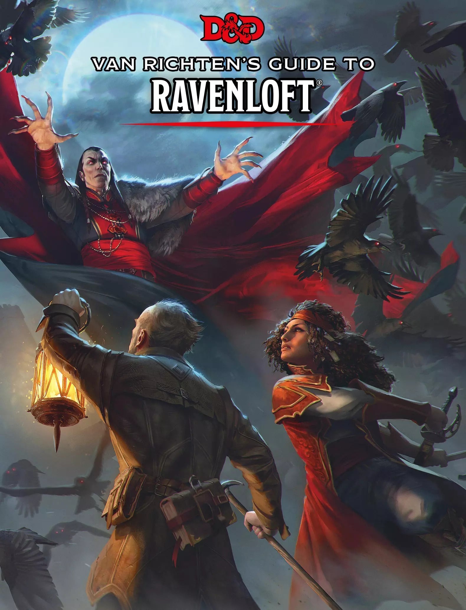 dnd van richtens guide to ravenloft en
