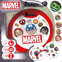Dobble Marvel (Portugûes)