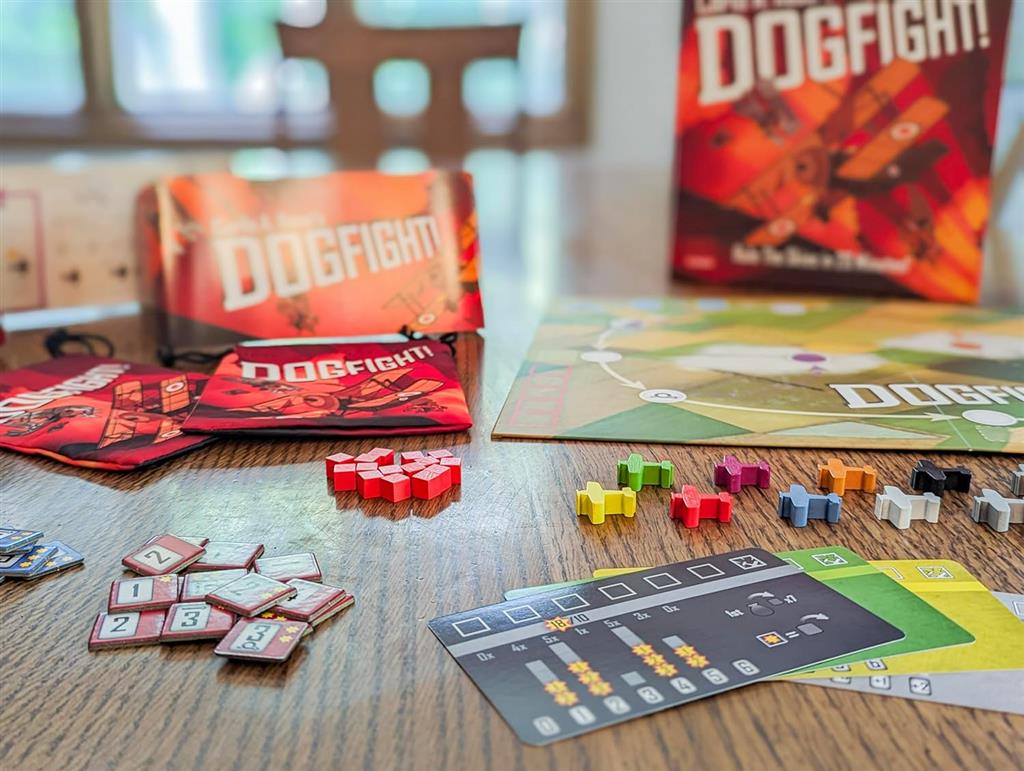 Dogfight! (EN)