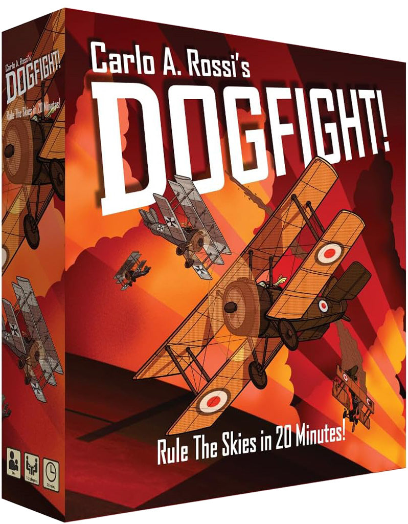 Dogfight! (EN)