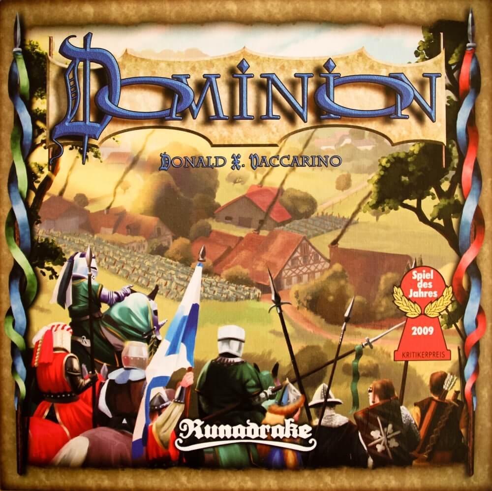 Dominion (Portuguese)