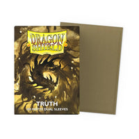 Dragon Shield Matte Dual Card Game Sleeves, 63 x 88, Pack of 100