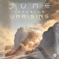 Dune Imperium Uprising (English)