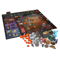 Dune Imperium: Insurrección, Edicíon en Español