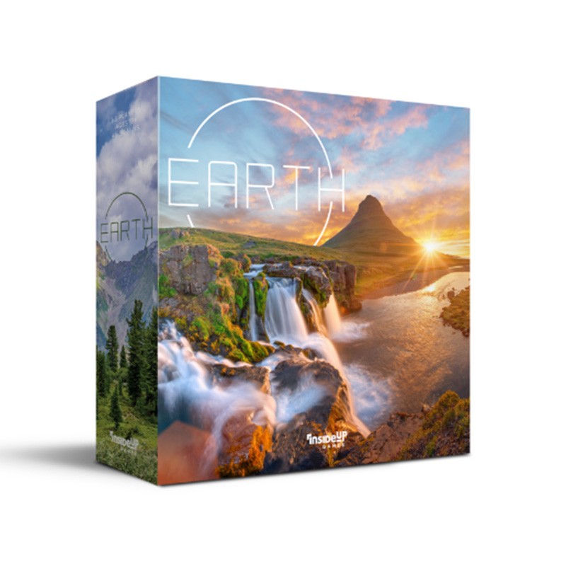 Earth (EN)