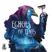 Echoes of Time Board Game, English Edition
