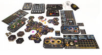 Eclipse: Second Dawn for the Galaxy, English Edition