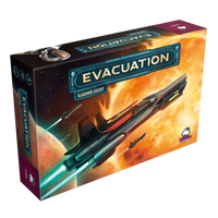 evacuation en
