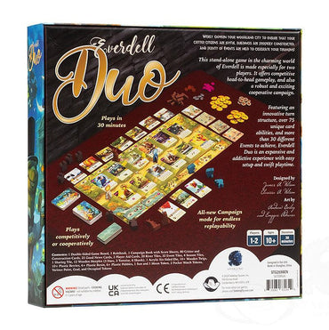 Everdell Duo (EN)