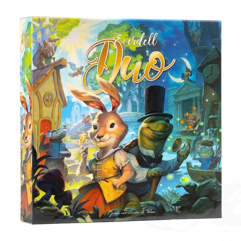 everdell duo en