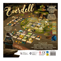 Everdell (portugués)