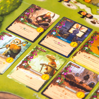 Everdell (portugués)