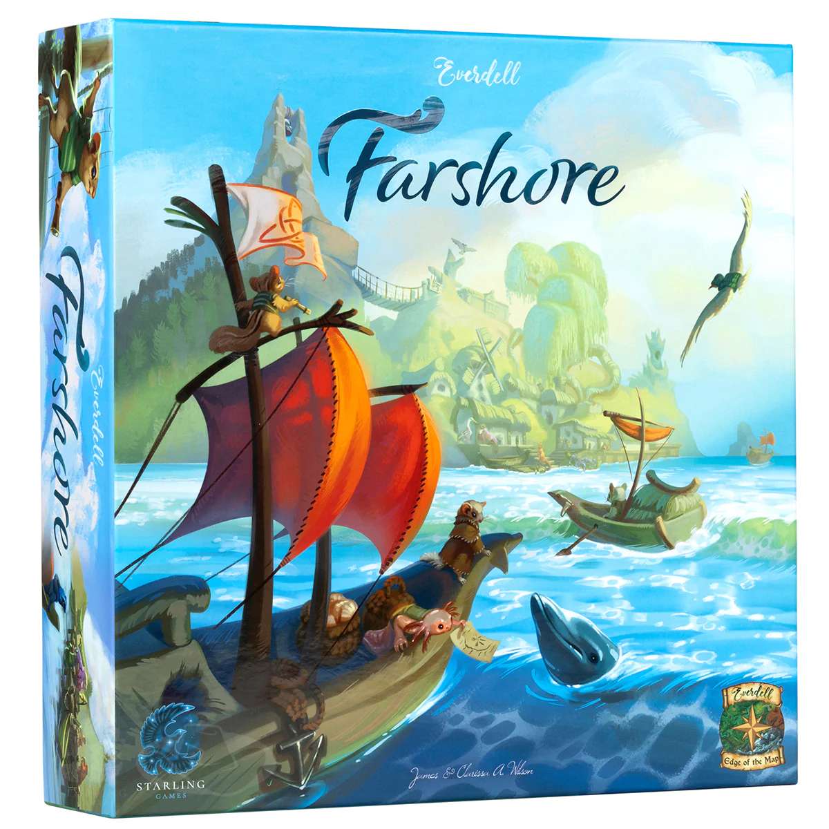 everdell farshore en