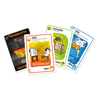 Exploding Kittens, Edicíon en Español