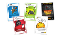 Exploding Kittens (PT)