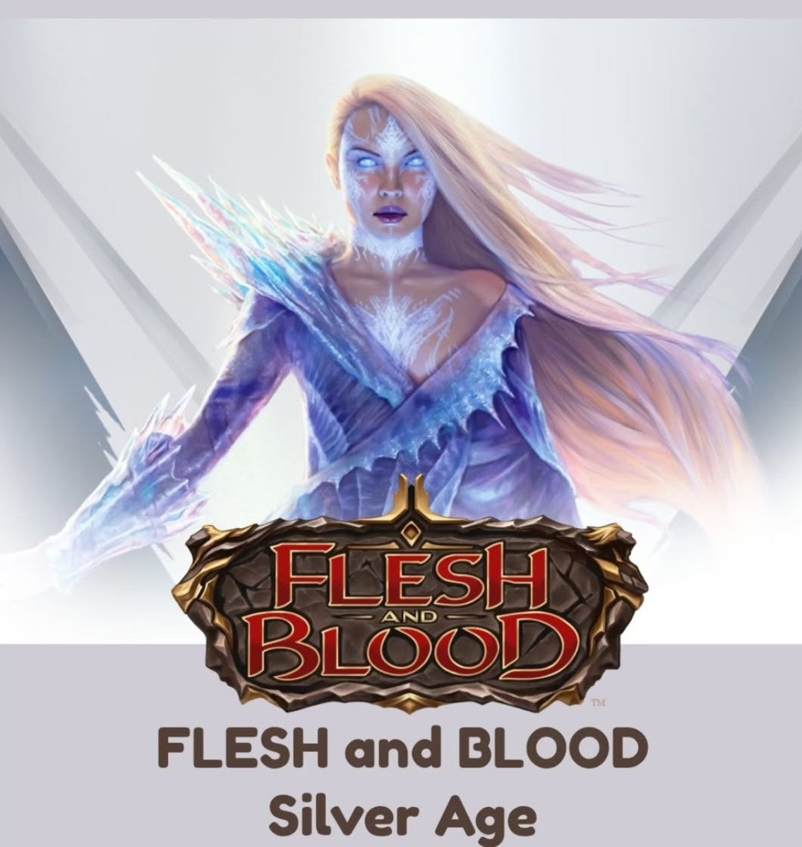 Flesh and Blood Silver Age