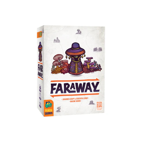 Faraway (Español)
