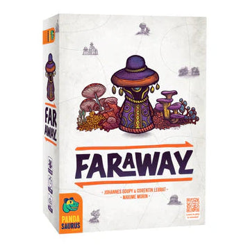 Faraway (Español)