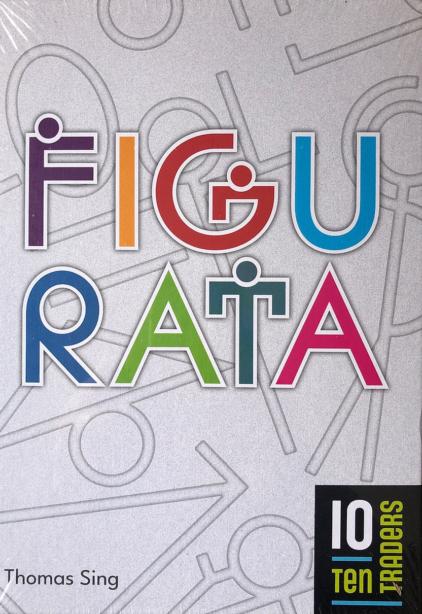 Figurata, English Edition