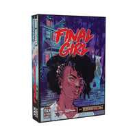 Final Girl: A Knock at the Door (EN)