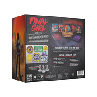 Final Girl: Series 3 Ultimate Box (English)