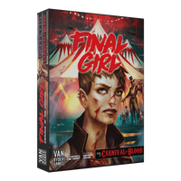 Final Girl: Carnage at the Carnival (EN)