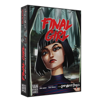 Final Girl: Happy Trails Horror (EN)