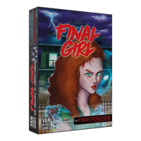 Final Girl: La maldición de Creech Manor (EN)