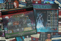 Final Girl: La maldición de Creech Manor (EN)