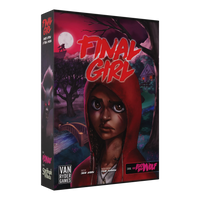 Final Girl: Once Upon a Full Moon (EN)