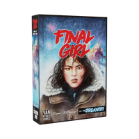 Final Girl: Panic at the Station (EN)