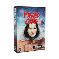 Final Girl: Panic at the Station (EN)