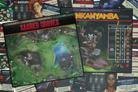 Final Girl: Slaughter in the Groves (EN)