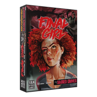 Final Girl: Slaughter in the Groves (EN)