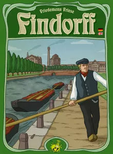 findorff en