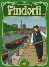 findorff en