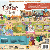 Flamecraft (PT)