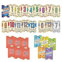 Flip 7 With a Vengeance PEG, English Edition