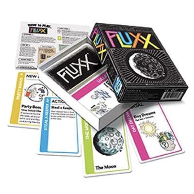 Fluxx 5.0 (English)