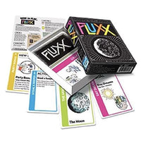 Fluxx 5.0 (English)