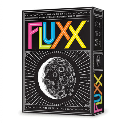Fluxx 5.0 (English)
